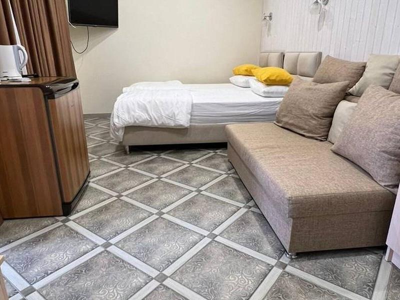 Парфенон (Дивноморское)