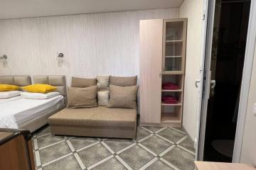 Отель Парфенон (Дивноморское) Россия, Геленджик, фото 28