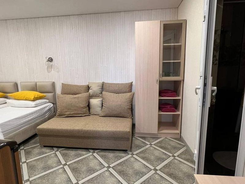 Парфенон (Дивноморское)