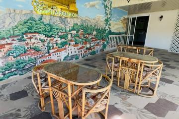 Отель Парфенон (Дивноморское) Россия, Геленджик, фото 3