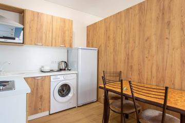 Отель Парфенон (Дивноморское) Россия, Геленджик, фото 31