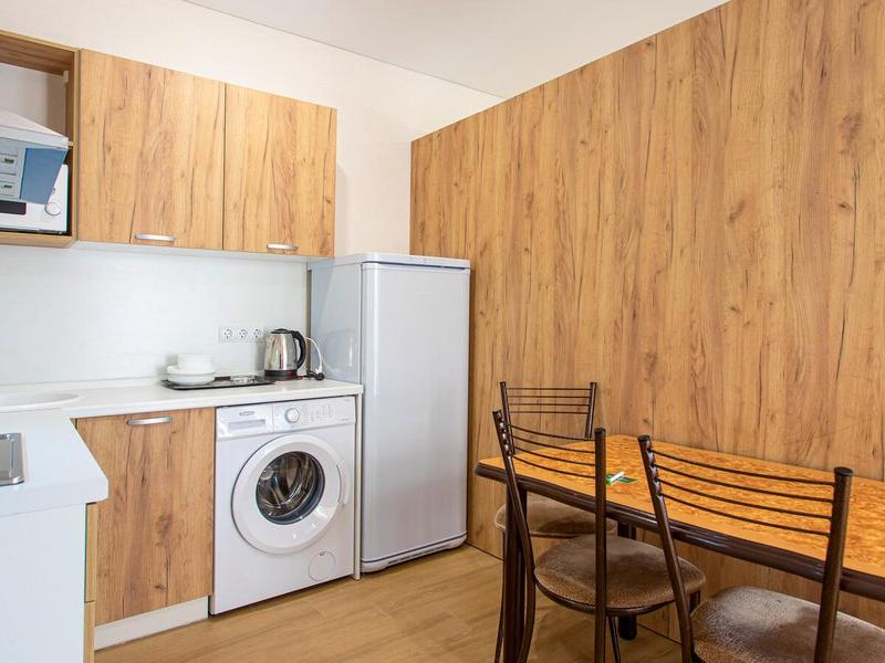 Парфенон (Дивноморское)