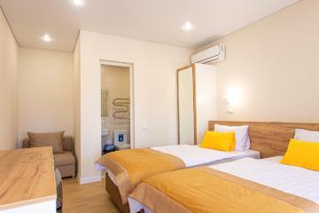 Отель Парфенон (Дивноморское) Россия, Геленджик, фото 33