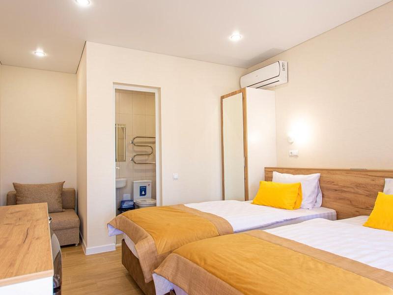 Парфенон (Дивноморское)