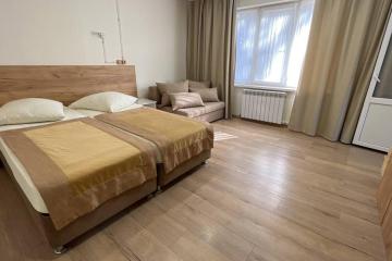 Отель Парфенон (Дивноморское) Россия, Геленджик, фото 36