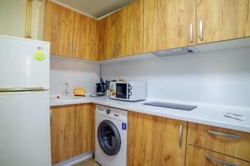 Отель Парфенон (Дивноморское) Россия, Геленджик, фото 37