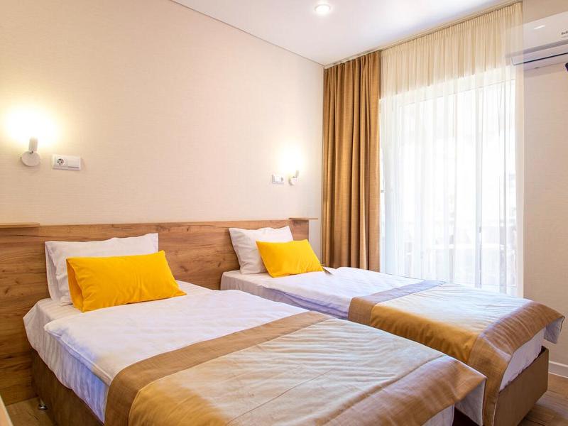 Парфенон (Дивноморское)