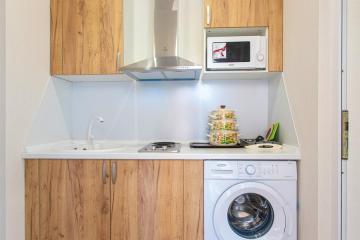 Отель Парфенон (Дивноморское) Россия, Геленджик, фото 39