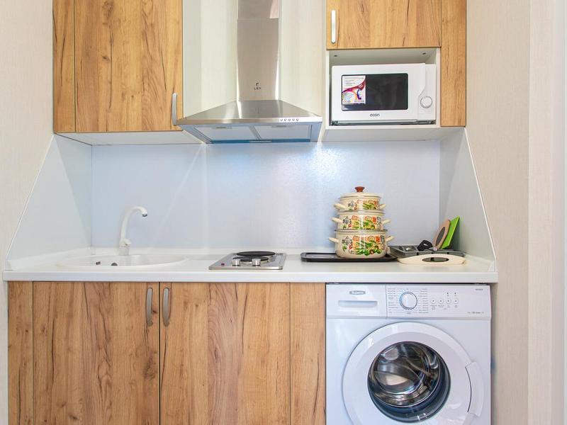 Парфенон (Дивноморское)