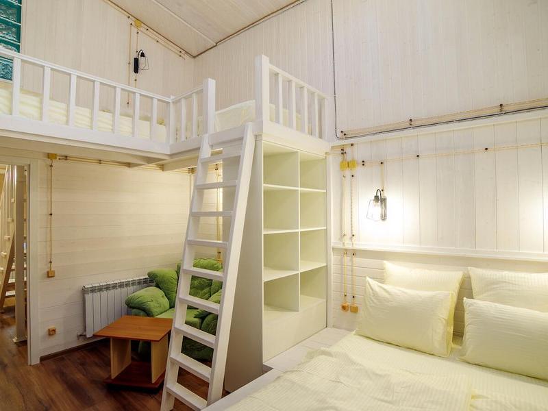 Парфенон (Дивноморское)