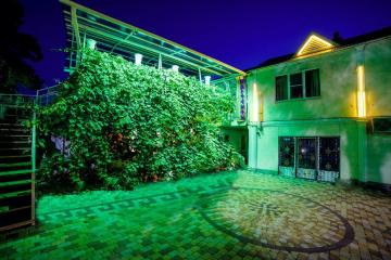 Отель Парфенон (Дивноморское) Россия, Геленджик, фото 4