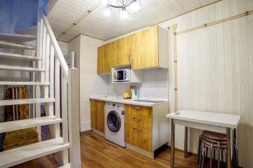 Отель Парфенон (Дивноморское) Россия, Геленджик, фото 42