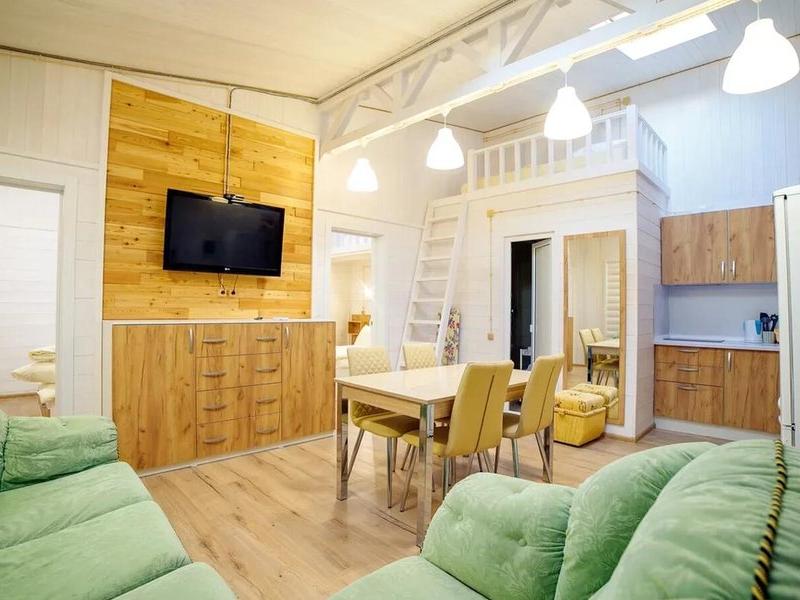 Парфенон (Дивноморское)