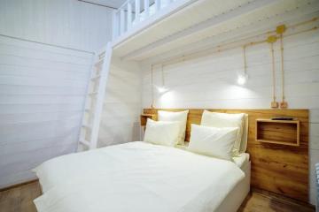 Отель Парфенон (Дивноморское) Россия, Геленджик, фото 44