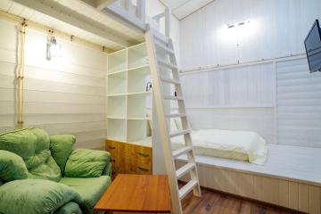 Отель Парфенон (Дивноморское) Россия, Геленджик, фото 47