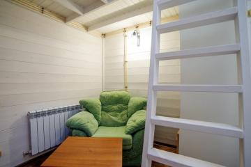 Отель Парфенон (Дивноморское) Россия, Геленджик, фото 48