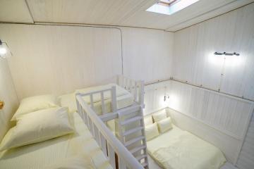 Отель Парфенон (Дивноморское) Россия, Геленджик, фото 49