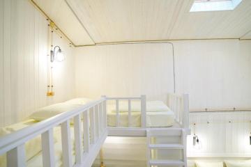 Отель Парфенон (Дивноморское) Россия, Геленджик, фото 50