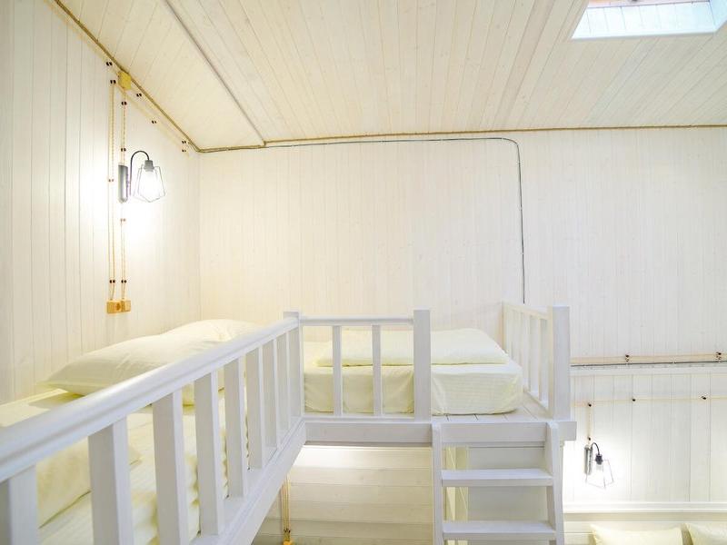 Парфенон (Дивноморское)