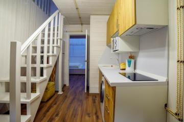 Отель Парфенон (Дивноморское) Россия, Геленджик, фото 51