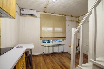 Отель Парфенон (Дивноморское) Россия, Геленджик, фото 53