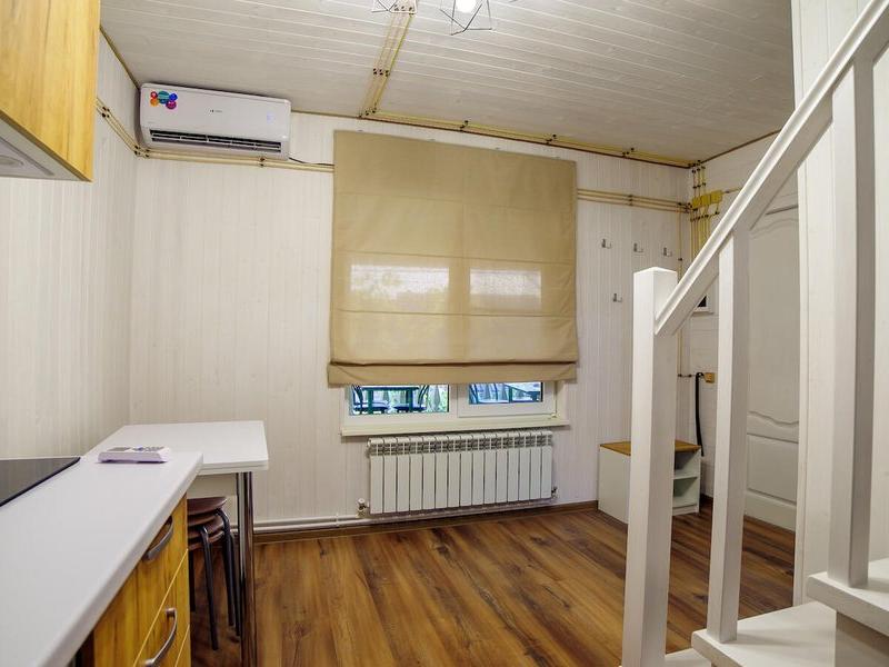 Парфенон (Дивноморское)