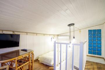 Отель Парфенон (Дивноморское) Россия, Геленджик, фото 54