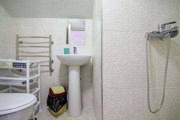 Отель Парфенон (Дивноморское) Россия, Геленджик, фото 56