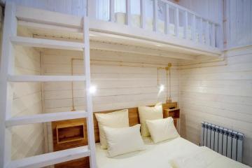 Отель Парфенон (Дивноморское) Россия, Геленджик, фото 57