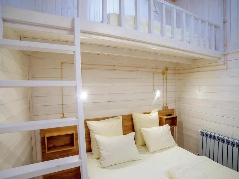 Парфенон (Дивноморское)