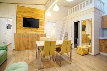 Отель Парфенон (Дивноморское) Россия, Геленджик, фото 59