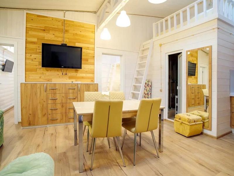 Парфенон (Дивноморское)