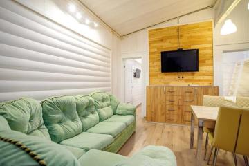 Отель Парфенон (Дивноморское) Россия, Геленджик, фото 60