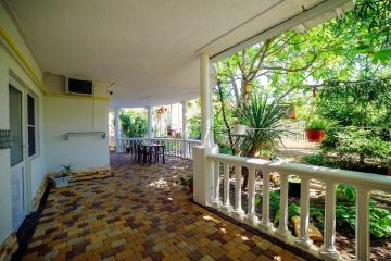 Отель Парфенон (Дивноморское) Россия, Геленджик, фото 6