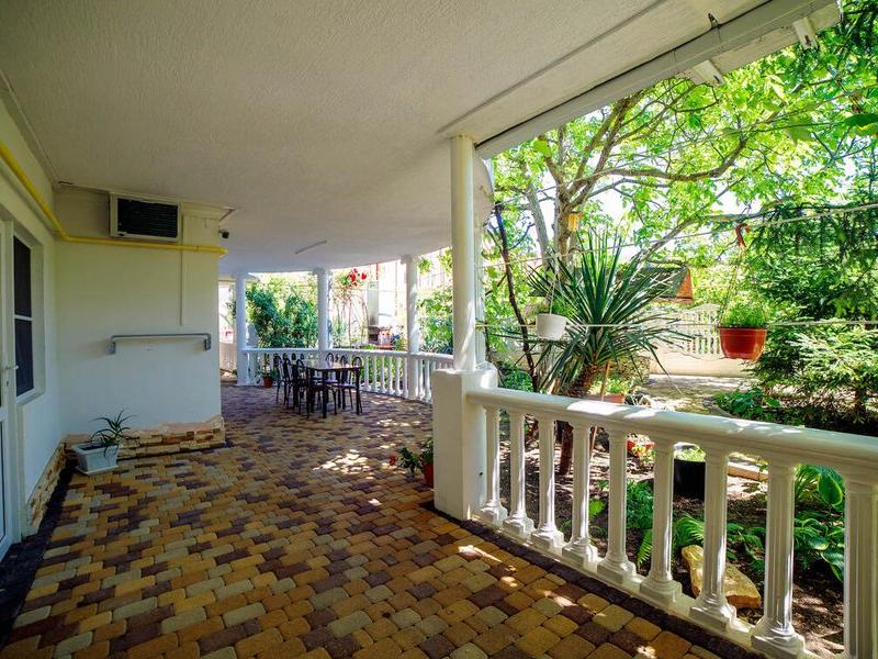 Парфенон (Дивноморское)