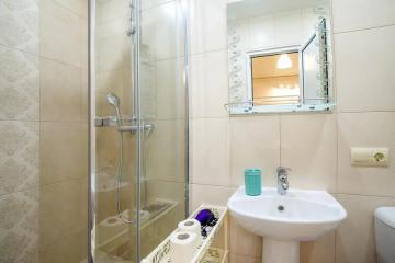 Отель Парфенон (Дивноморское) Россия, Геленджик, фото 61