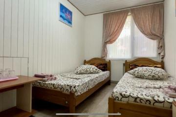 Отель Парфенон (Дивноморское) Россия, Геленджик, фото 62