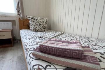 Отель Парфенон (Дивноморское) Россия, Геленджик, фото 63