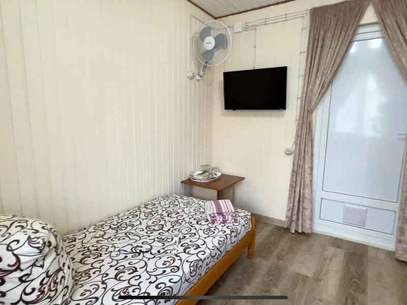 Парфенон (Дивноморское)