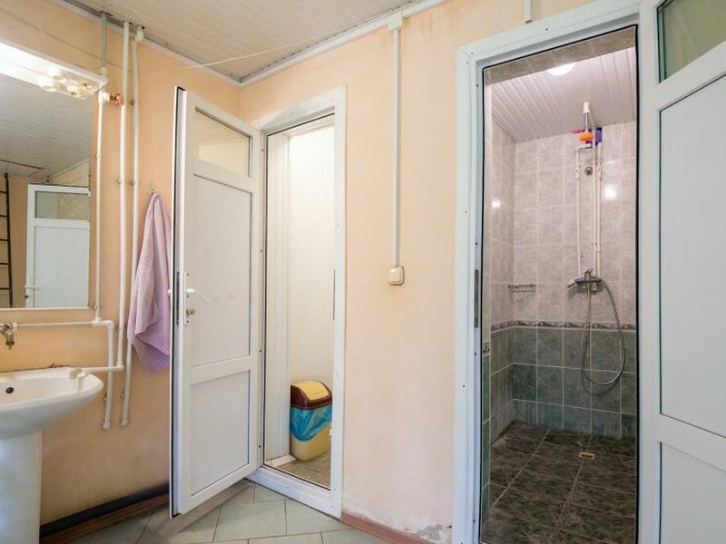 Парфенон (Дивноморское)