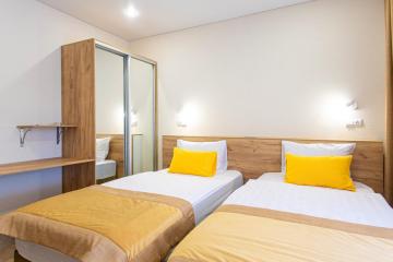 Отель Парфенон (Дивноморское) Россия, Геленджик, фото 67