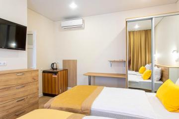 Отель Парфенон (Дивноморское) Россия, Геленджик, фото 69