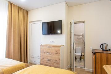 Отель Парфенон (Дивноморское) Россия, Геленджик, фото 70