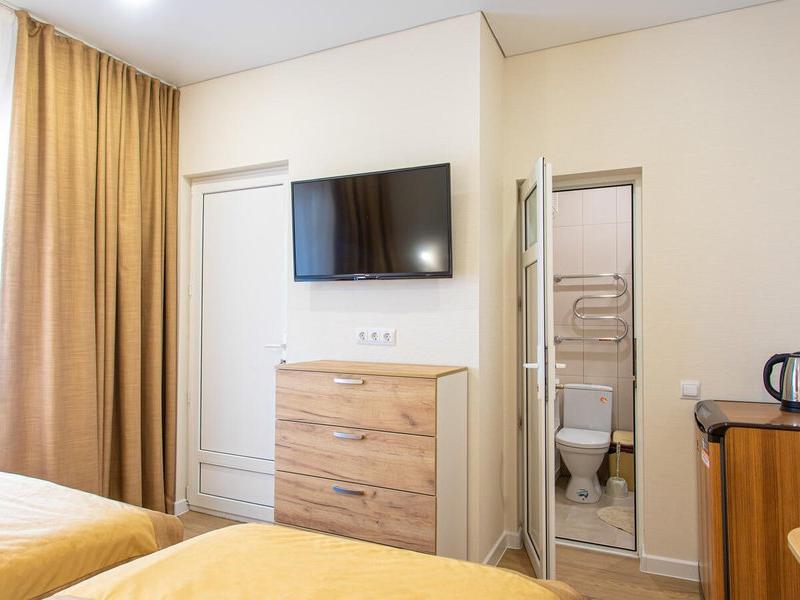 Парфенон (Дивноморское)