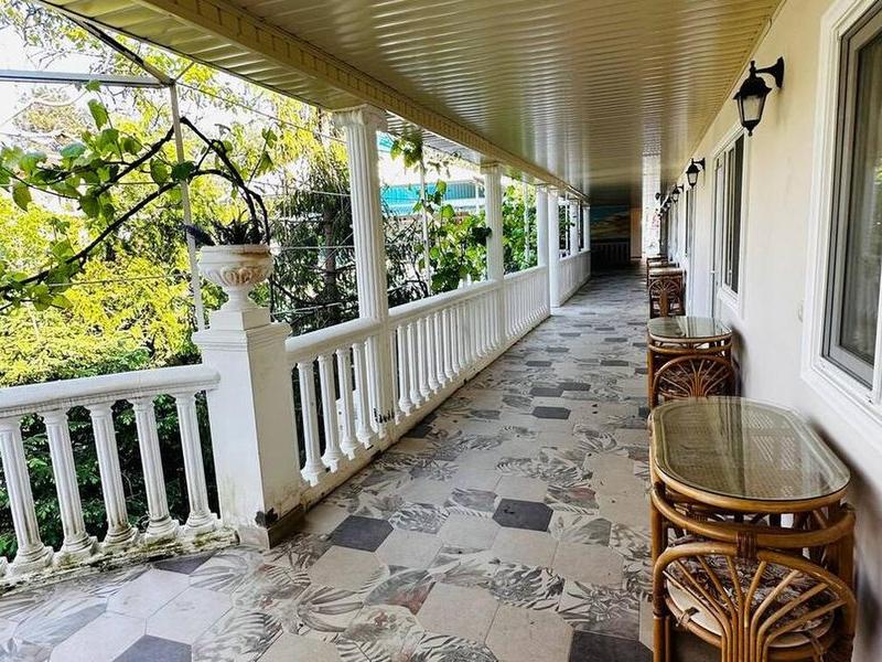 Парфенон (Дивноморское)