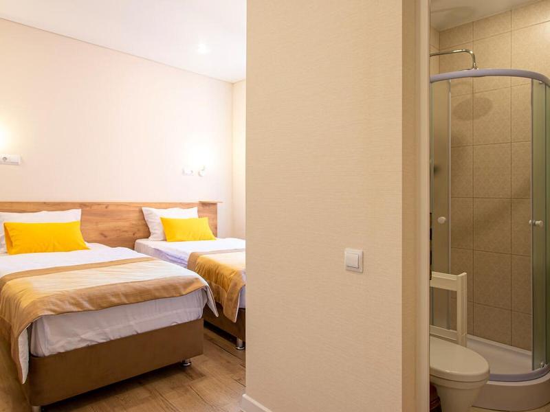 Парфенон (Дивноморское)