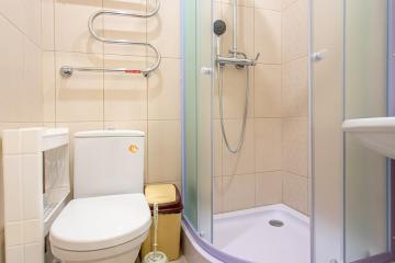 Отель Парфенон (Дивноморское) Россия, Геленджик, фото 74