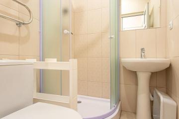 Отель Парфенон (Дивноморское) Россия, Геленджик, фото 75