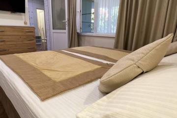 Отель Парфенон (Дивноморское) Россия, Геленджик, фото 77