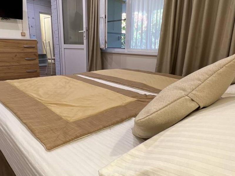 Парфенон (Дивноморское)